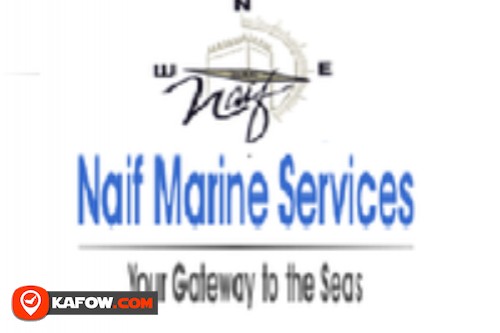 Naif Marine Services