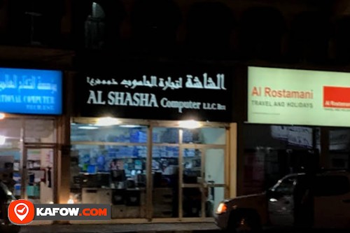 Al Shasha Computers LLC