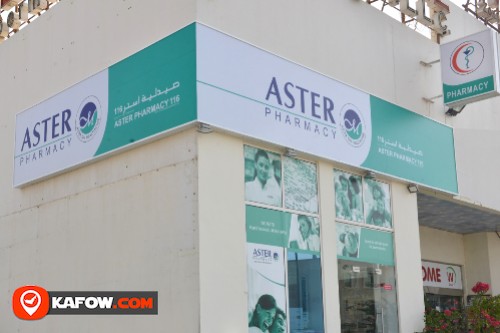 Aster Pharmacy Group Branch 1