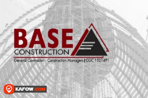 Base Construction LLC