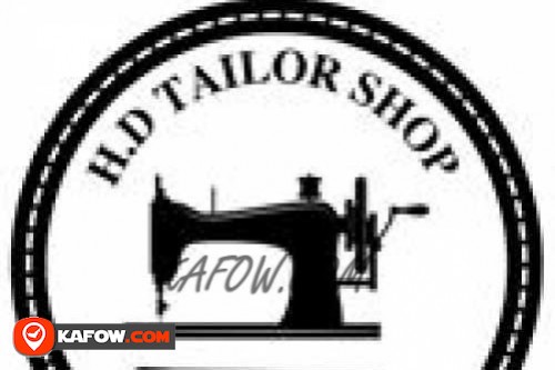 H.D Tailor Shop