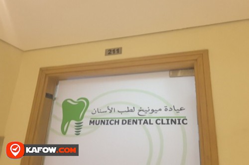 Munich Dental Clinic