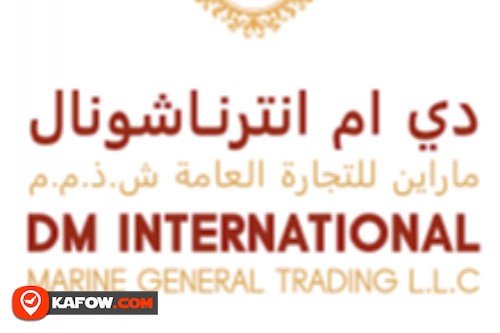 DM International Marine General Trading L.L.C.