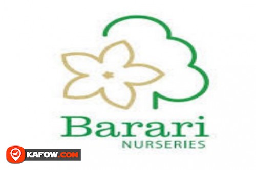 Barari Nursery