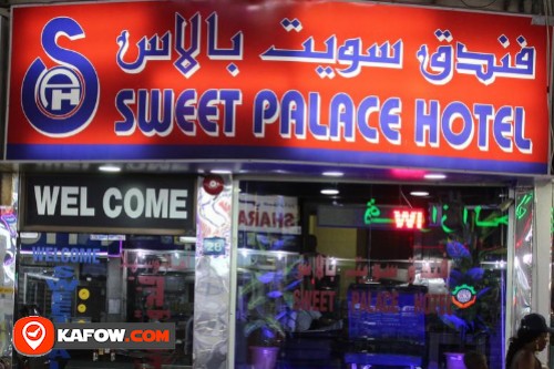 Sweet Palace Hotel
