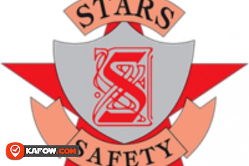 Stars Fire & Safety Equipment Est
