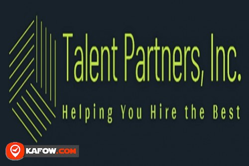 Talent Partners Dubai LLC