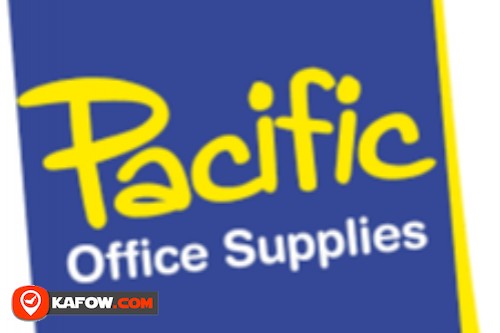 Pacific Office Supplies