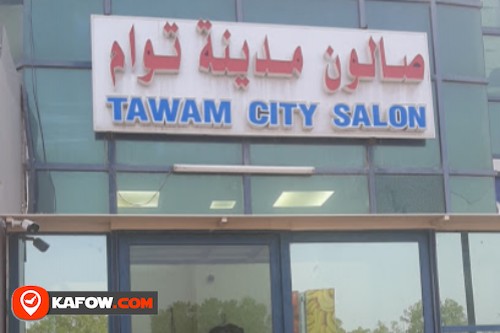 City Saloon Tawam