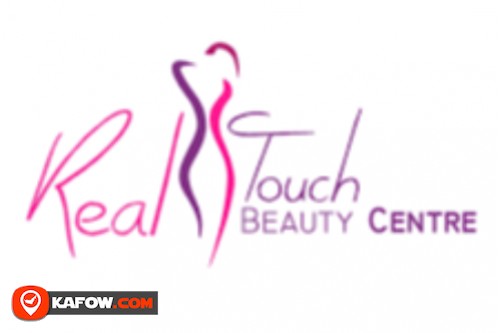 Real Touch Beauty Center