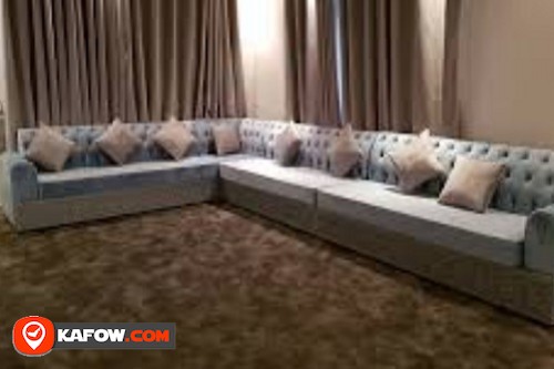 Home Fashion Furniture LLC