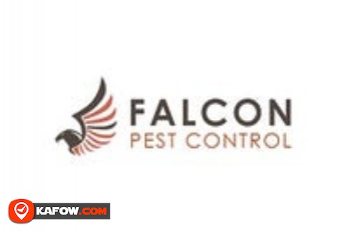 Falcon Pest Control