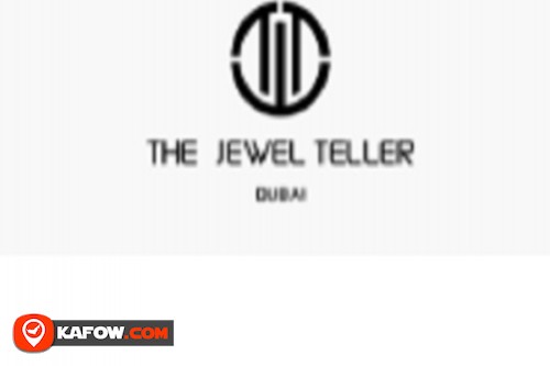 The Jewel Teller