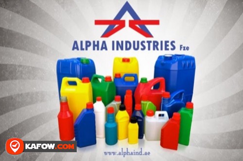 Alpha Industries FZE