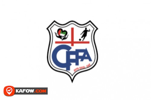 CF Football Academy, Karama