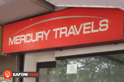 Mercury Travel