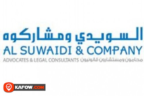 Al Suwaidi & Company