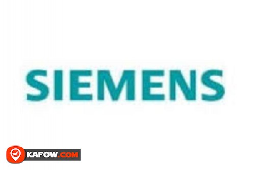 Siemens repairing center