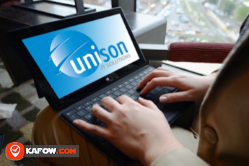 Unison IT Solutions Dubai