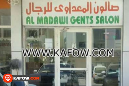 Al Madawi Gents Salon