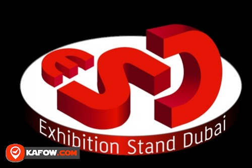 Exhibition Stand Dubai