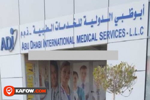 Abu Dhabi International Medical Services LLC