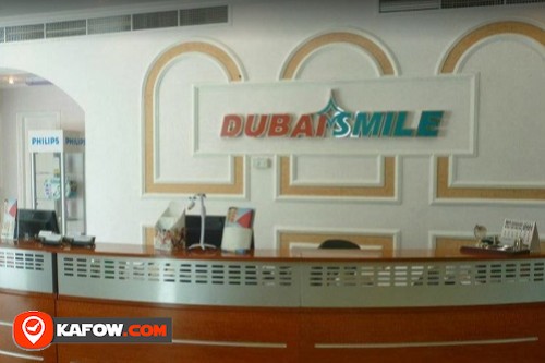 Dubai Smile Dental Clinic