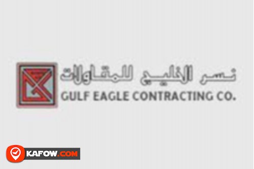 Gulf Eagle Contracting Co. LLC