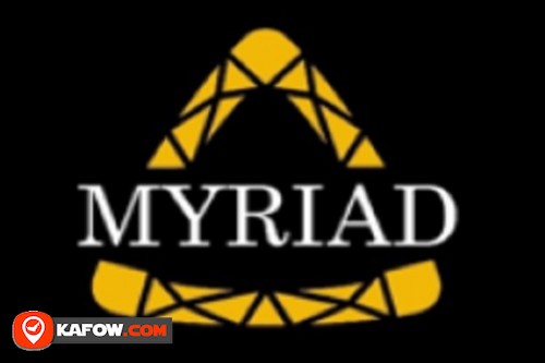 Myriad Trading LLC