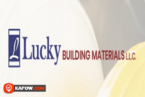 Lucky Building Materials LLC
