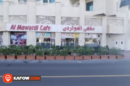 Al Mawardi Cafe