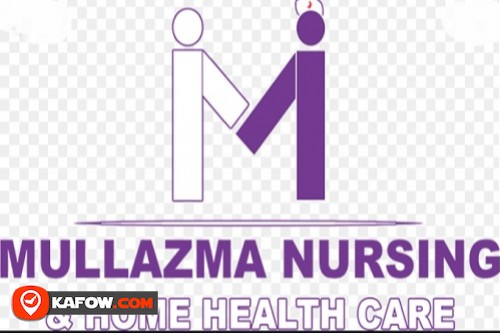 MULLAZAMA HOME HEALTH CARE