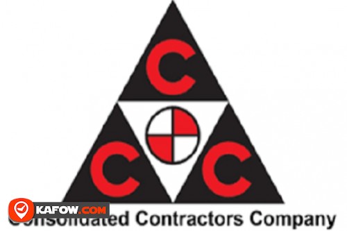 Consolidated Contractors Company