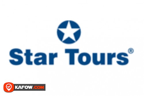 Star Holidays Tours & Air Cargo