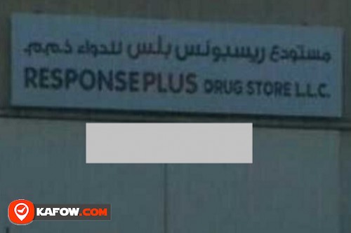 Responseplus Drug Store L.L.C.