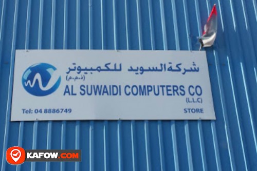 Al Suwaidi Computer Co (L.L.C) Store