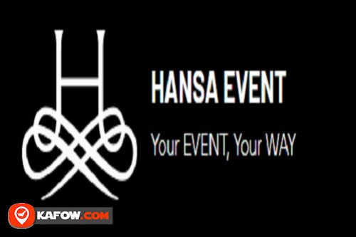 HANSA EVENTS