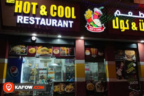 Hot & Cool Restaurant