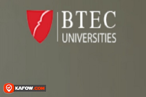 BTEC Management Consultancy