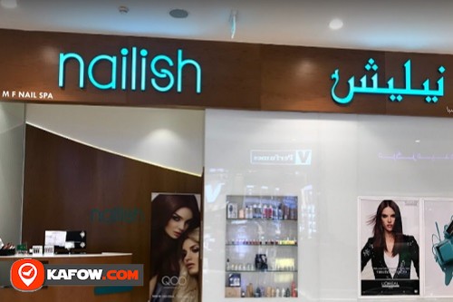 Nailish Beauty Salon