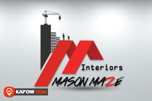 MASON MAZE INTERIOR DECORATION LLC