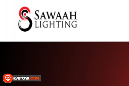Sawaah Lighting L.L.C