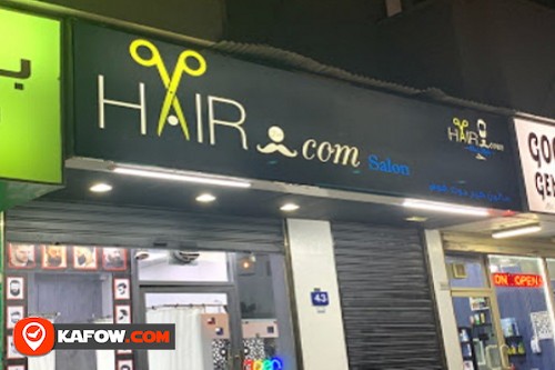 Hair.com salon