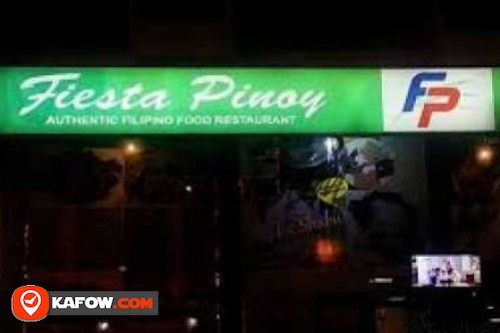 Fistang Pinoy