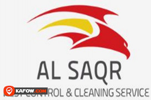 Al Saqr Pest Control & Building Cleaning