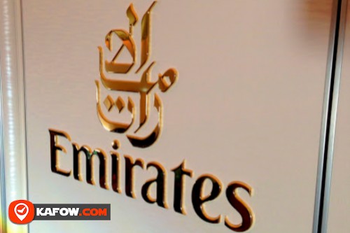 Emirates Airlines