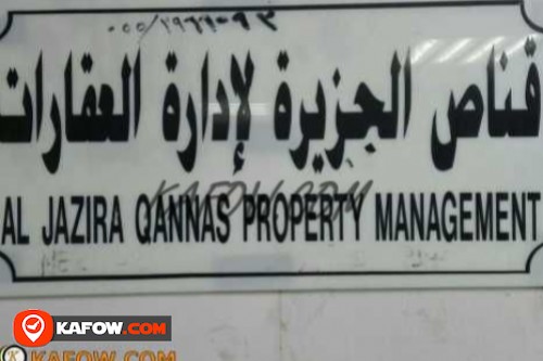 Al jazira Qannas property management