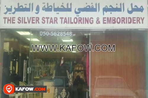 Silver Star Tailoring & Embriodery