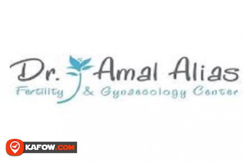 Dr. Amal Alias Gynaecology & Obstetrics Clinic
