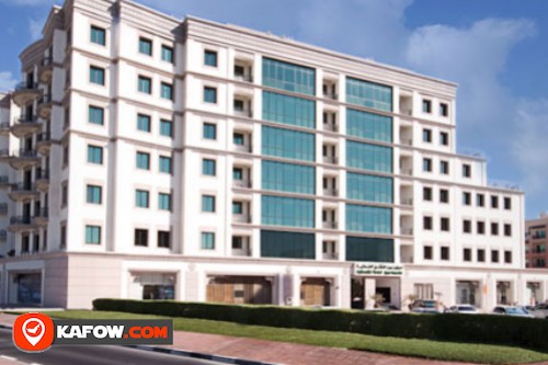 Al Suroor Palace Hotel Apartments